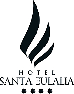 HOTEL SANTA EULALIA